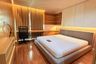 2 Bedroom Condo for rent in Lumpini Place Rama IX - Ratchada, Huai Khwang, Bangkok near MRT Phra Ram 9