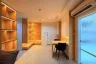 2 Bedroom Condo for rent in Lumpini Place Rama IX - Ratchada, Huai Khwang, Bangkok near MRT Phra Ram 9