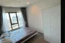 1 Bedroom Condo for sale in Regent Home Wuttakat, Talat Phlu, Bangkok near BTS Wutthakat