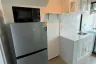 1 Bedroom Condo for sale in Regent Home Wuttakat, Talat Phlu, Bangkok near BTS Wutthakat