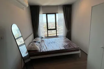 1 Bedroom Condo for sale in Regent Home Wuttakat, Talat Phlu, Bangkok near BTS Wutthakat