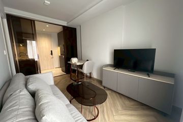 1 Bedroom Condo for rent in Chapter Thonglor 25, Khlong Tan Nuea, Bangkok near BTS Thong Lo