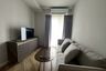 1 Bedroom Condo for rent in Chapter Thonglor 25, Khlong Tan Nuea, Bangkok near BTS Thong Lo