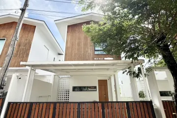 3 Bedroom House for rent in MONO Koh Kaew, Ko Kaeo, Phuket