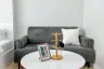 1 Bedroom Condo for rent in Metro Sky Wutthakat, Talat Phlu, Bangkok near BTS Wutthakat