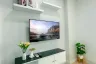 1 Bedroom Condo for rent in Metro Sky Wutthakat, Talat Phlu, Bangkok near BTS Wutthakat