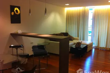 1 Bedroom Condo for rent in DLV Thonglor 20, Khlong Tan Nuea, Bangkok near BTS Thong Lo