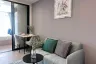 1 Bedroom Condo for rent in THE BASE Bukit, Wichit, Phuket
