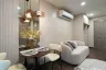 1 Bedroom Condo for sale in The Clover Thonglor, Khlong Tan Nuea, Bangkok