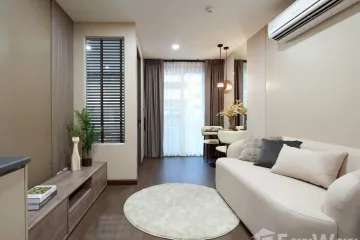 1 Bedroom Condo for sale in The Clover Thonglor, Khlong Tan Nuea, Bangkok