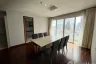 2 Bedroom Condo for rent in The Residence Sukhumvit 24, Khlong Tan, Bangkok near MRT Sukhumvit