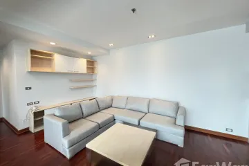 2 Bedroom Condo for rent in The Residence Sukhumvit 24, Khlong Tan, Bangkok near MRT Sukhumvit