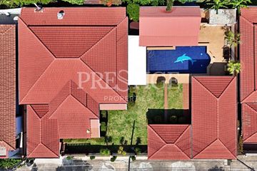 6 Bedroom House for rent in Nong Prue, Chonburi