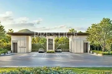 3 Bedroom House for sale in Huai Yai, Chonburi