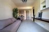 1 Bedroom Condo for sale in Unixx South Pattaya, Nong Prue, Chonburi