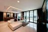 2 Bedroom Condo for rent in Prime Suites, Nong Prue, Chonburi