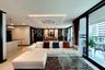 2 Bedroom Condo for rent in Prime Suites, Nong Prue, Chonburi