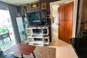 1 Bedroom Condo for rent in Nong Prue, Chonburi