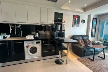 1 Bedroom Condo for rent in Nong Prue, Chonburi
