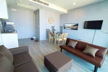 1 Bedroom Condo for rent in Baan Plai Haad - Pattaya, Na Kluea, Chonburi