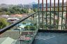 2 Bedroom Condo for rent in ECOndo Bangsaray, Bang Sare, Chonburi