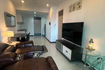 1 Bedroom Condo for sale in Supalai Premier Asoke, Bang Kapi, Bangkok near MRT Phetchaburi