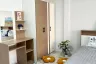 4 Bedroom Townhouse for rent in Tha Raeng, Bangkok