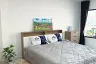 4 Bedroom Townhouse for rent in Tha Raeng, Bangkok