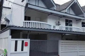 3 Bedroom Townhouse for rent in Kathu, Phuket