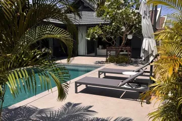 3 Bedroom Villa for sale in Rawai, Phuket