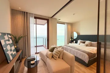 1 Bedroom Condo for sale in Nong Prue, Chonburi