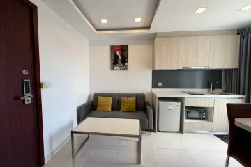 1 Bedroom Condo for sale in Nong Prue, Chonburi