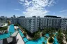 1 Bedroom Condo for sale in Nong Prue, Chonburi
