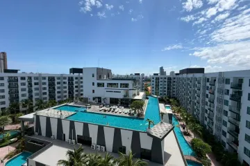 1 Bedroom Condo for sale in Nong Prue, Chonburi