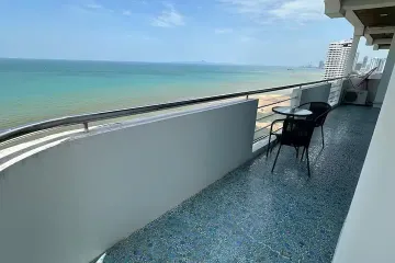 2 Bedroom Condo for Sale or Rent in Na Jomtien, Chonburi