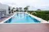 1 Bedroom Condo for rent in 