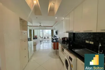 1 Bedroom Condo for rent in Nong Prue, Chonburi