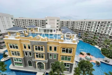 1 Bedroom Condo for rent in Nong Prue, Chonburi
