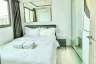 1 Bedroom Condo for rent in Nong Prue, Chonburi