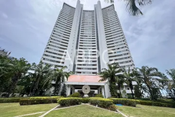 1 Bedroom Condo for rent in Na Jomtien, Chonburi