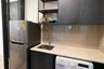 1 Bedroom Condo for rent in XT Huaikhwang, Din Daeng, Bangkok near MRT Huai Khwang