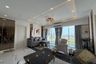 2 Bedroom Condo for sale in The Empire Tower, Nong Prue, Chonburi