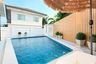 3 Bedroom House for sale in Baan Pruksa Nara Chaiyapruk 2 - Jomtien, Huai Yai, Chonburi