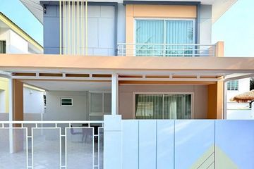 3 Bedroom House for sale in Baan Pruksa Nara Chaiyapruk 2 - Jomtien, Huai Yai, Chonburi