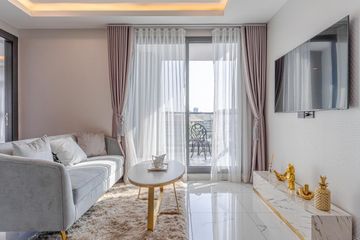 1 Bedroom Condo for sale in Arcadia Millennium Tower, Nong Prue, Chonburi