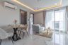 1 Bedroom Condo for sale in Arcadia Millennium Tower, Nong Prue, Chonburi