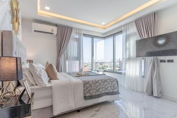 1 Bedroom Condo for sale in Arcadia Millennium Tower, Nong Prue, Chonburi