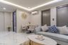 1 Bedroom Condo for sale in Arcadia Millennium Tower, Nong Prue, Chonburi