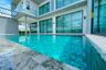 4 Bedroom House for rent in Nong Prue, Chonburi