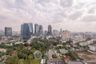 3 Bedroom Condo for sale in The Sukhothai Residences, Thung Maha Mek, Bangkok near MRT Lumpini